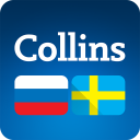 Collins Swedish<>Russian Dictionary Icon