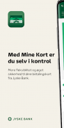 Mine Kort fra Jyske Bank screenshot 6