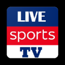 Live sport tv Icon