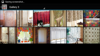 Crochet Curtains screenshot 7