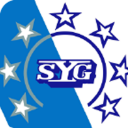 SYG Padres Icon