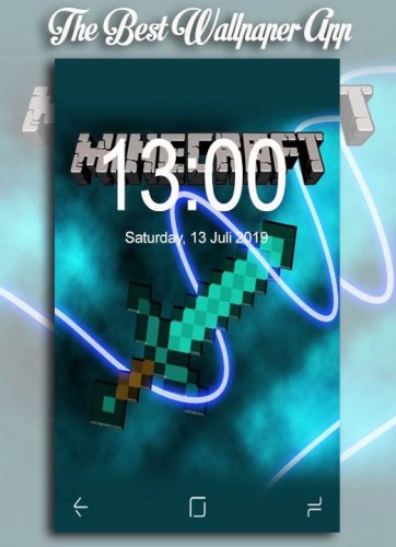 Featured image of post Wallpaper Minecraft For Android : Find the best cool minecraft wallpaper on wallpapertag.