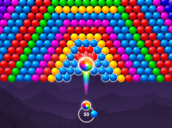 Tomcat Pop: Bubble Shooter screenshot 7