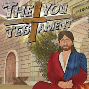 The You Testament: The 2D Coming screenshot 8
