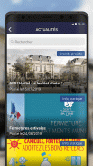 Mobile Saint-Germain-en-Laye screenshot 5