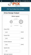 PIX Drive Design 2.0 screenshot 2