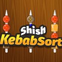 shish kebab sort