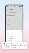 Holafly eSIM Prepaid Card screenshot 3