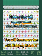 Mahjong Match 2 screenshot 2