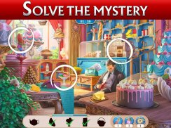 Seekers Notes: Hidden Objects screenshot 4