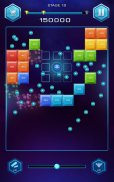 Ball Crusher: Free Brick Breaker - Blocks Puzzle screenshot 0