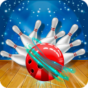 Bowling Bowl Strike 3D