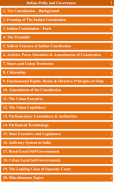 Indian Constitution, Polity & Governance (Free) screenshot 8