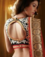 Blouse Designs HD Latest 2022 screenshot 4