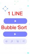 Bubble Sort - Fun IQ Brain Games and Logic puzzles screenshot 6