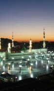 Madina Live Wallpapers screenshot 1