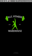 H.I.T. Fitness Warehouse screenshot 2