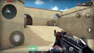 Counter Terrorist: CS Offline screenshot 2