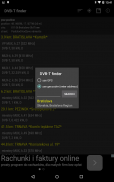 DVB-T finder screenshot 7