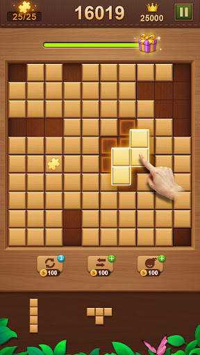 Block Puzzle-Jigsaw puzzles APK para Android - Download