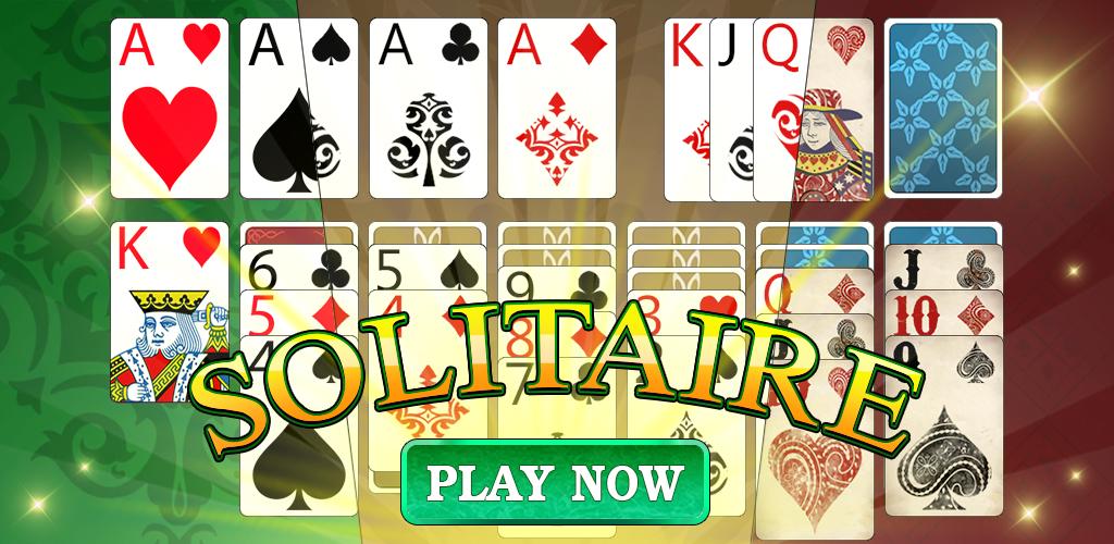 Solitaire Landmark - Descargar APK para Android | Aptoide