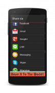 PhotoArt Android Photo Editor screenshot 17