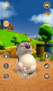 Falando Hedgehog screenshot 15