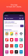 Price Tracker: Price Alerts screenshot 0