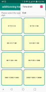 additionning trainer screenshot 4