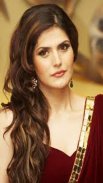 Zareen Khan Wallpapers 2020 screenshot 3