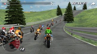Moto Rush screenshot 6