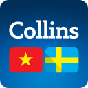 Collins Vietnamese<>Swedish Dictionary