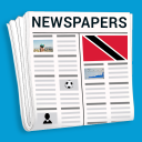 Trinidad Newspapers - Trinidad & Tobago News Icon