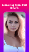 PicSo – Customize Your AI Girl screenshot 0