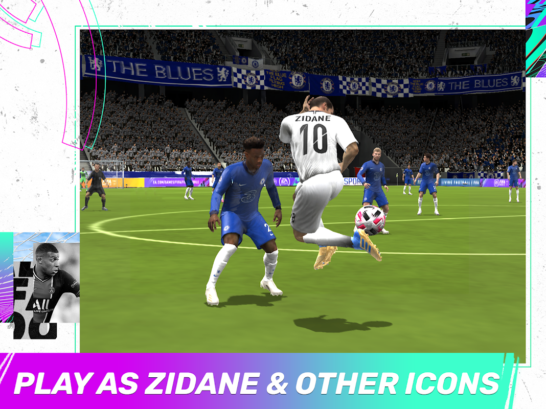 Fifa Football 14 4 01 Download Android Apk Aptoide