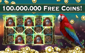 Epische Jackpot Slot Maschinen screenshot 1