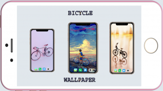 Bicycle Wallpapers screenshot 4