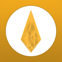 Idillionaire App Icon