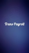 Trans-Payroll screenshot 3