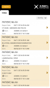 XRI Patient Access screenshot 7