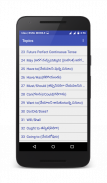 Spoken English in Telugu screenshot 7