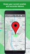 GPS gratuit - Naviguez hors cartes, directions screenshot 10