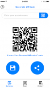 Barcode Scanner - QR Code Scanner screenshot 3