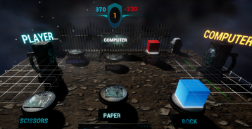 DAMAGE screenshot 0