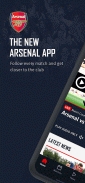Arsenal screenshot 9