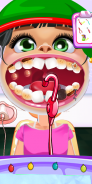 My Dentist Teeth Doctor Games screenshot 4