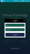 Virtual Knowledge Centre (VKC) screenshot 0