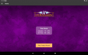 RV Tournament – Erlerne die Fernwahrnehmung screenshot 1