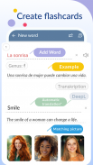 Flashcards: Learn Languages screenshot 14