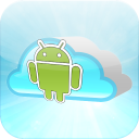 Android Explorer for SkyDrive Icon